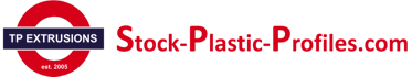 Stock Plastic Profiles Logo
